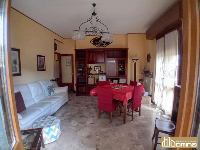 3-room flat in Via Spagnoli, Falconara Marittima - Photo 1