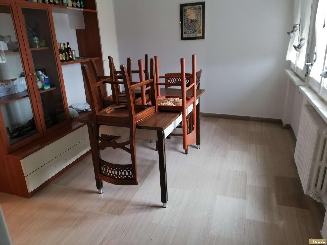 appartamento in vendita ad Ancona in zona Piano San Lazzaro