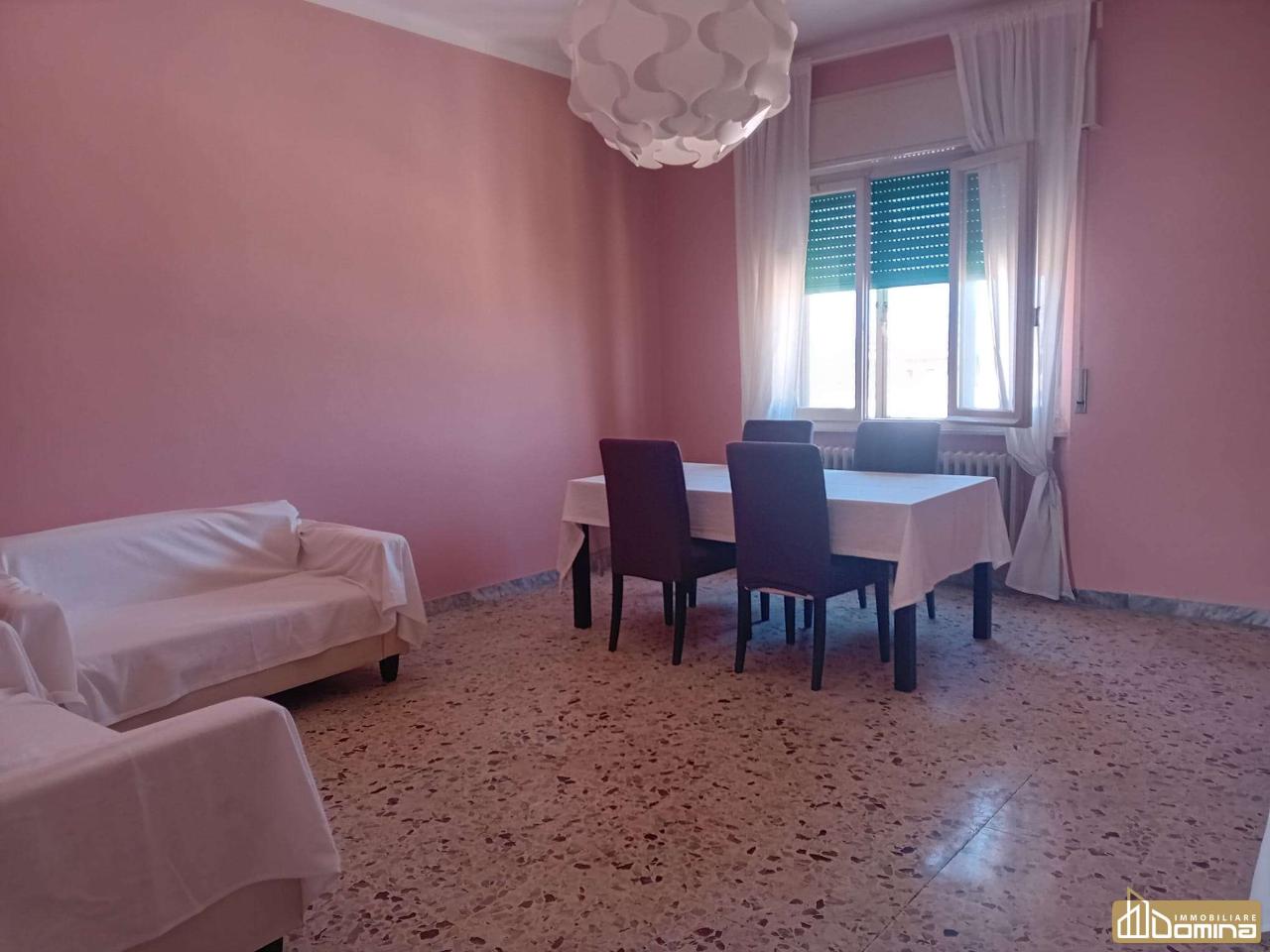 appartamento in vendita ad Ancona in zona Delle Grazie