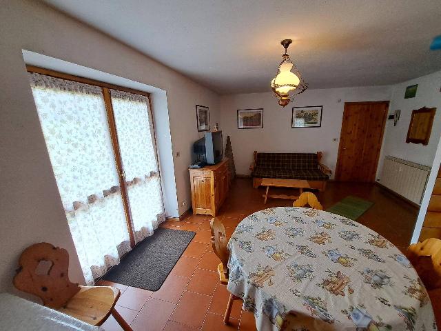 2-room flat, Valtournenche - Photo 1