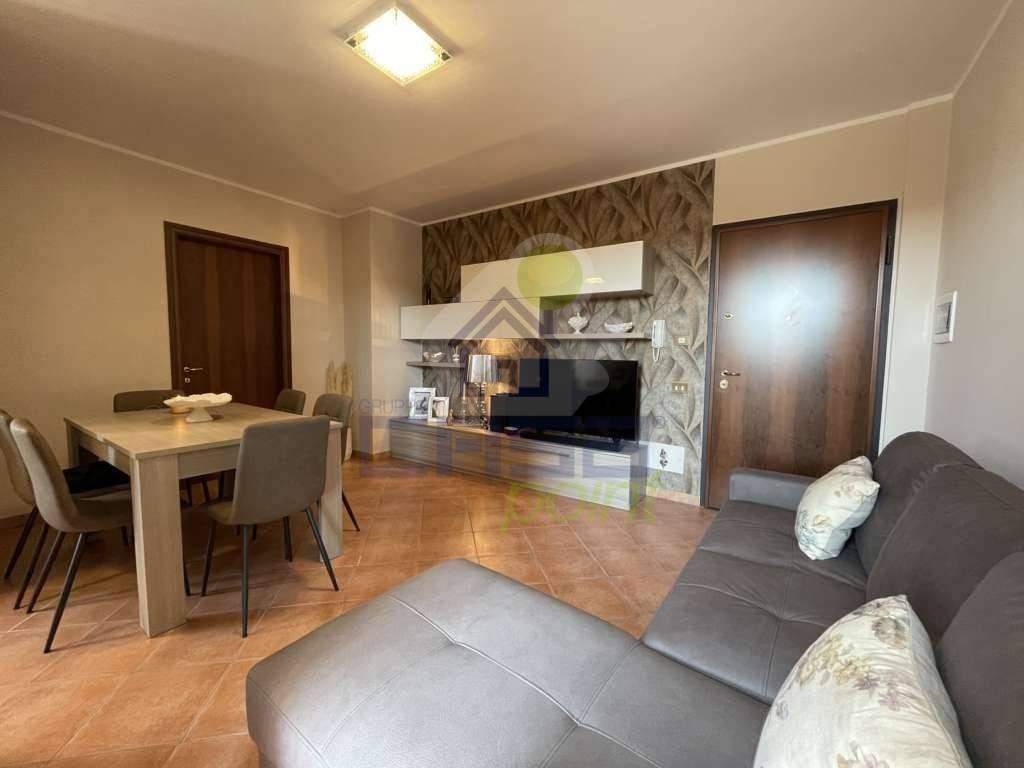 Appartamento in vendita a Guastalla