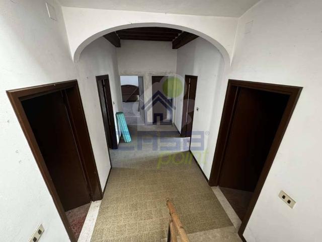 Detached house in Via Ca Bruciata 39, Luzzara - Photo 1