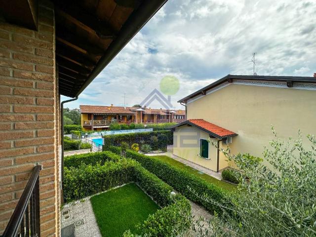 Trilocale in Via Valtenesi, Manerba del Garda - Foto 1