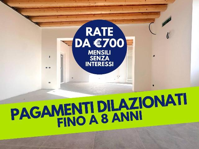 2-room flat in Via del Panorama, Salò - Photo 1