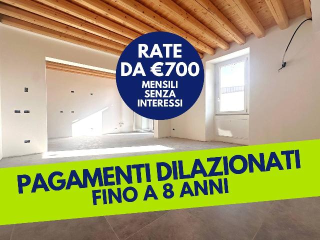 3-room flat in {3}, Via del Panorama - Photo 1