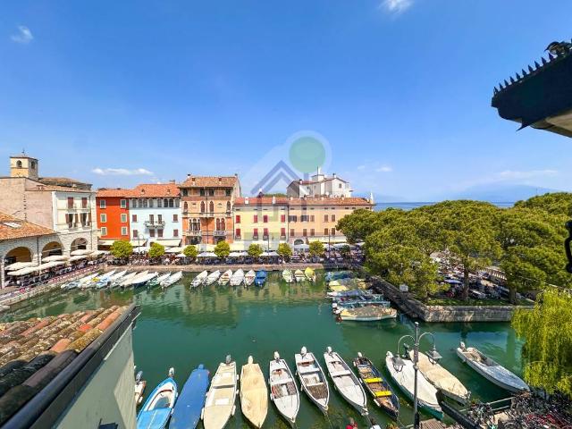 Penthouse in Via Porto Vecchio, Desenzano del Garda - Foto 1