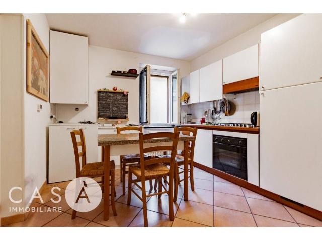 2-room flat in {3}, Corte del Volontariato - Photo 1