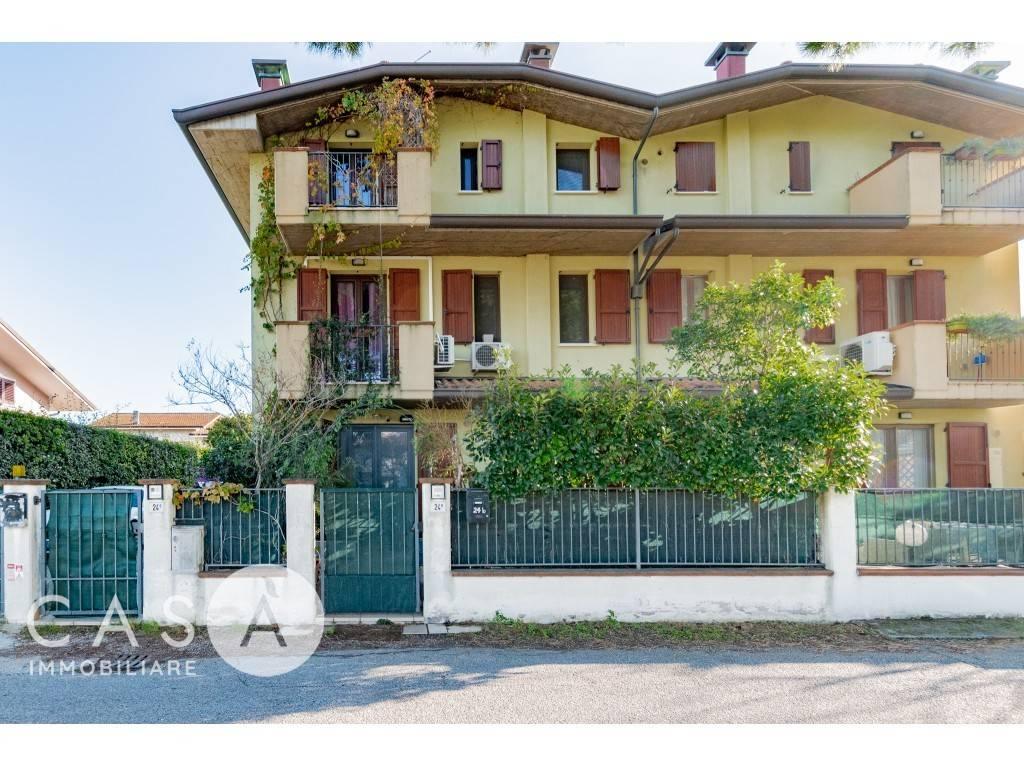 Villa a schiera in vendita a Cesenatico