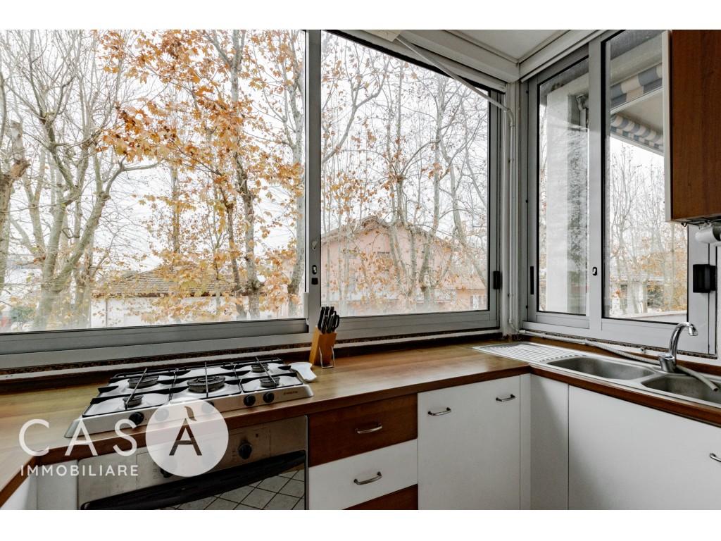 appartamento in vendita a Cesenatico