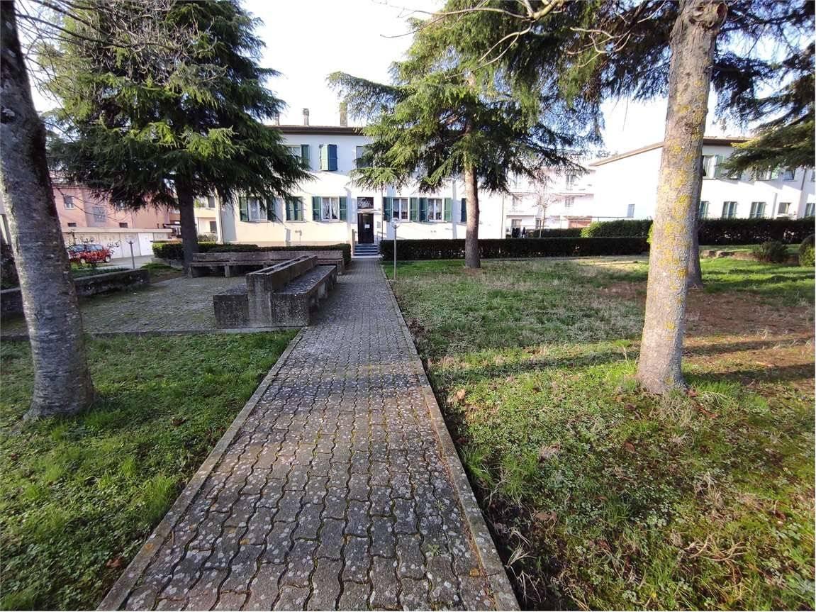 Appartamento in vendita a Santarcangelo Di Romagna