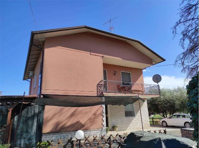 Detached house in Via Canonica, Santarcangelo di Romagna - Photo 1