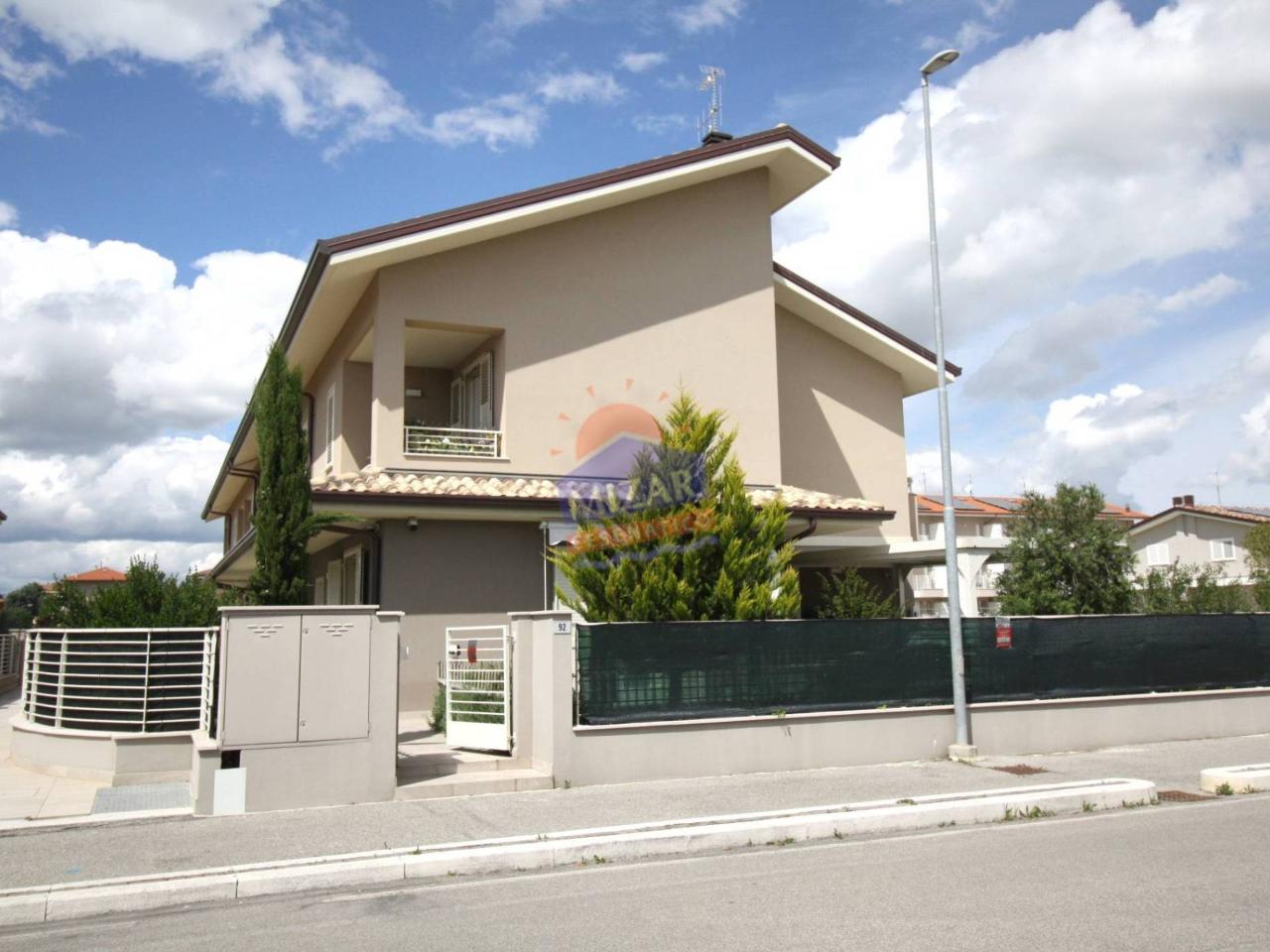 Villa in vendita a Gambettola