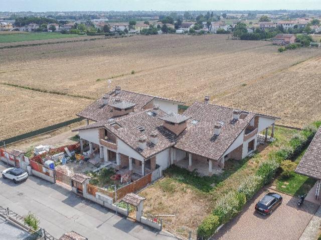 Detached house in Via Palazzone, Cesenatico - Photo 1