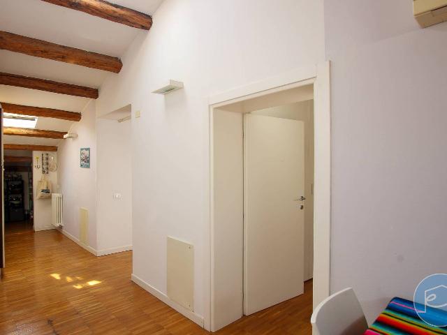 Penthouse in Piazza delle Conserve 2, Cesenatico - Photo 1