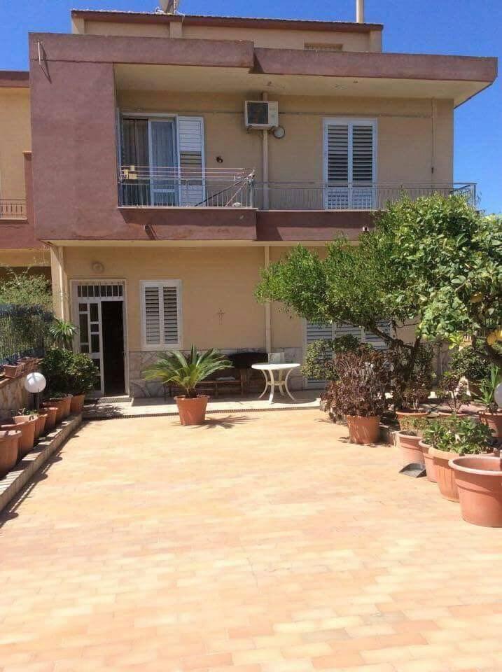 Villa in vendita a Menfi