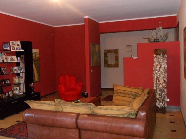 4-room flat in {3}, Via Giovanni Raso 15 - Photo 1