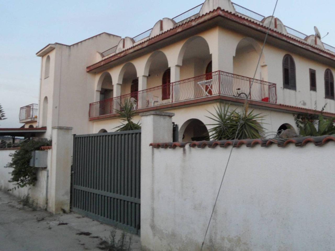 Villa in vendita a Menfi