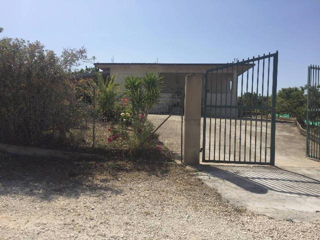 Villa in Strada Provinciale 37, Sciacca - Foto 1