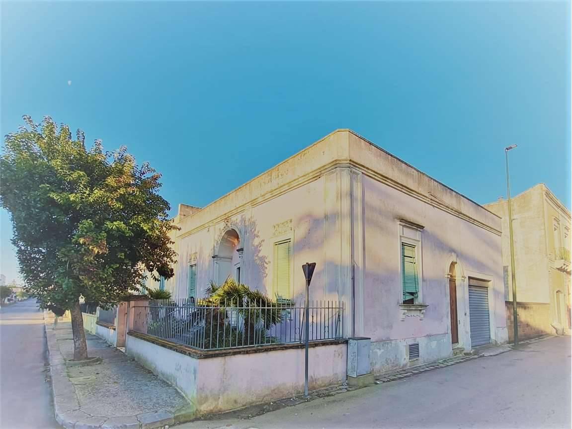Villa in vendita a Collepasso