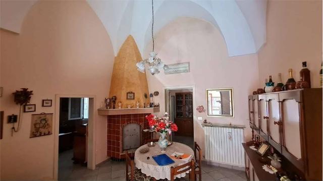 Einfamilienhaus in {3}, Generale Bellomo, 79 - Foto 1