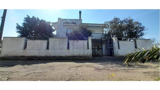 Villa in {3}, Via Monte Sant'Elia - Foto 1