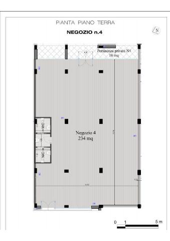 Geschäft in {3}, Via Ada Cudazzo 103 - Foto 1