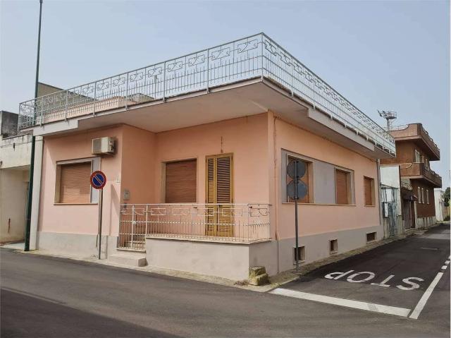 Einfamilienhaus in {3}, Nino Bixio, 89 - Foto 1