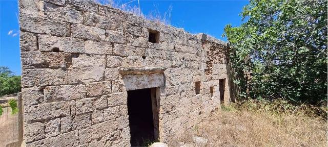 Einfamilienhaus in {3}, Contrada Ponticello - Foto 1