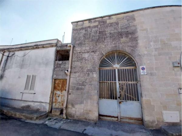 Magazzino in , Cursi, {3} - Foto 1