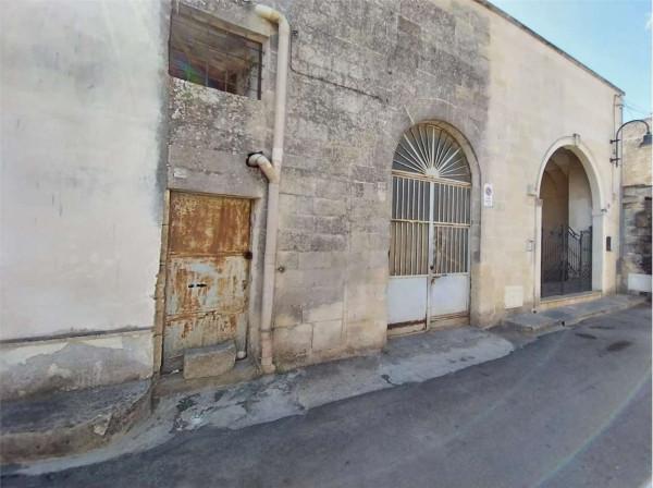 Magazzino in , Cursi, {3} - Foto 2