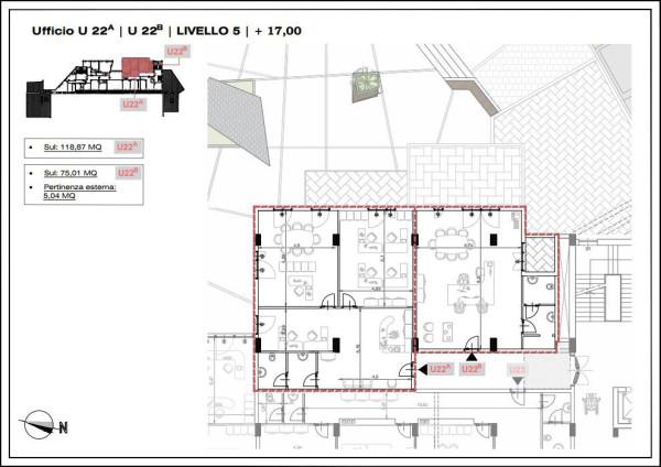 Ufficio in Piazza Tito Schipa, Lecce, {3} - Foto 2