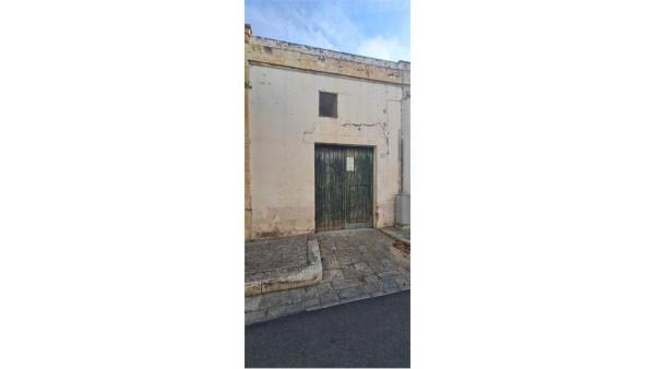 Magazzino in Via Conte Alberti 24, Collepasso, {3} - Foto 1