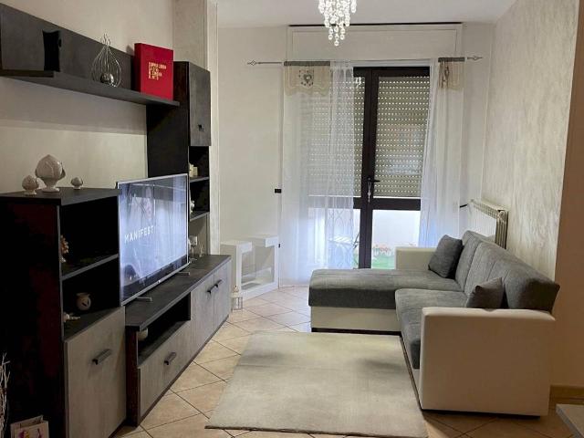 Apartament in {3}, Via Sicilia - Photo 1