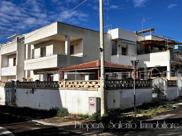 Villa a schiera in Via Niccolò Paganini 36, Ugento - Foto 1