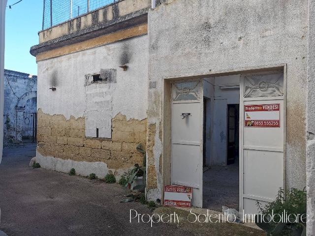 Einfamilienhaus in Via Silvio Pellico, Casarano - Foto 1