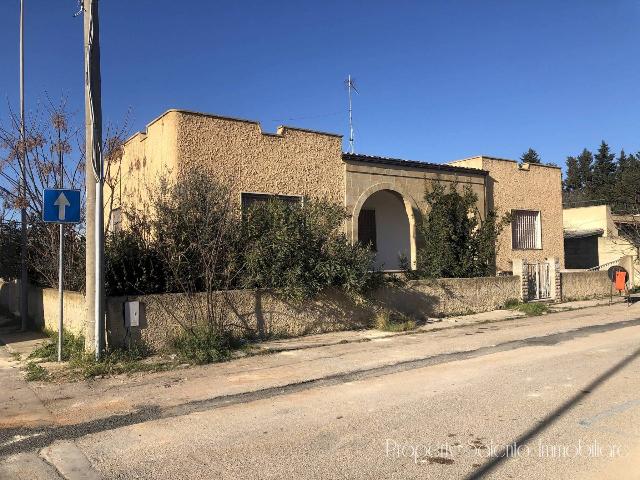 Villa in Via Giovanni Caboto 53, Ugento - Foto 1