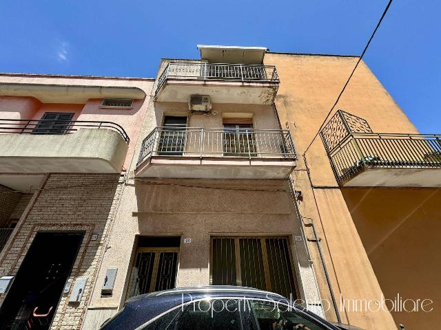 Detached house in Via Vittorio Emanuele III 24, Taurisano - Photo 1