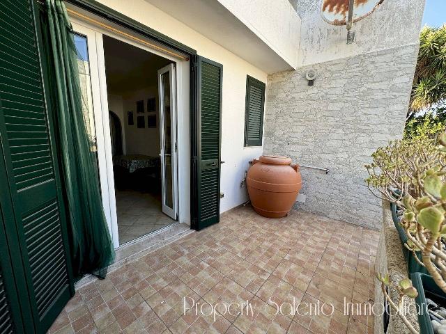 4-room flat in Via Fausto Coppi 17, Salve - Photo 1