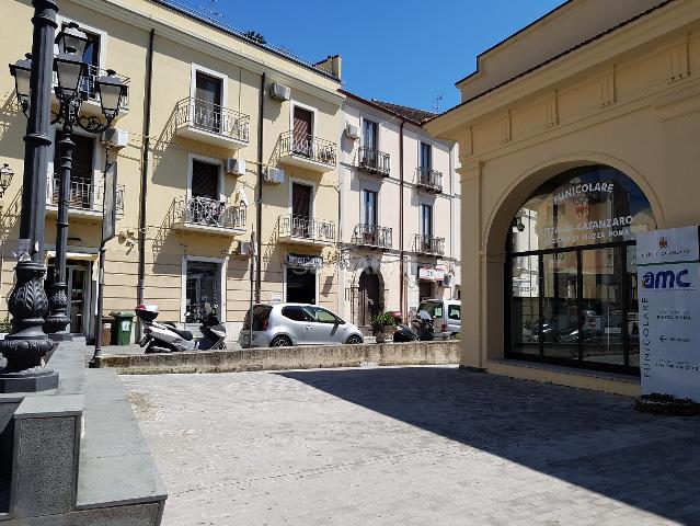 Negozio, Catanzaro - Foto 1