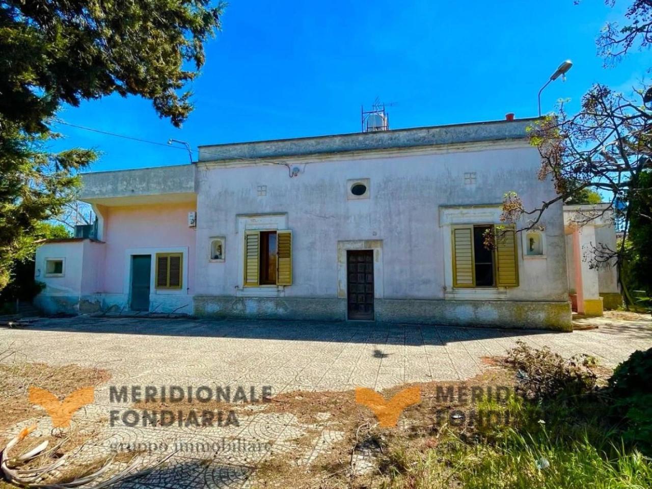 Villa in vendita a Arnesano
