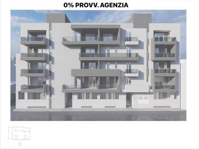 Penthouse in {3}, Via Antonio Costanzo Casetti 4 - Foto 1