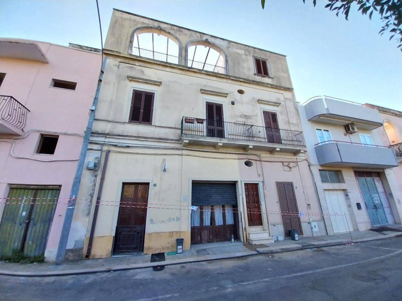 Appartamento in vendita a Monteroni Di Lecce