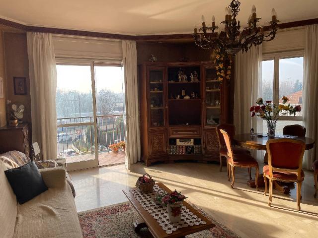 3-room flat in Via Arturo Ferrarin, Sesto Calende - Photo 1