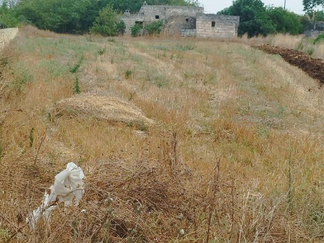 Terreno edificabile in {3}, Contrada Doganieri - Foto 1