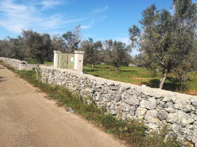 Building land in {3}, Contrada Pennella - Photo 1