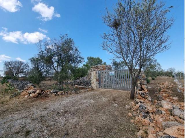 Building land in {3}, Contrada Pennella - Photo 1