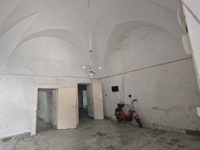 Dreizimmerwohnung in {3}, Vico Coronelle - Foto 1