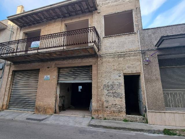 Quadrilocale in Via Piero Maroncelli, Galatone - Foto 1