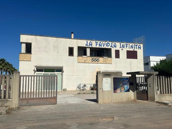 Capannone in Via 1 Maggio, Tiggiano, {3} - Foto 2