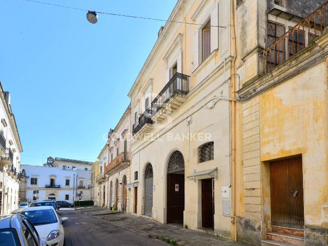 Detached house in {3}, Via Caracciolo - Photo 1